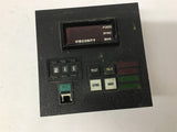 Viscosity Meter Digital Panel