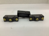 ENEC L145 BA-2R-A2 Micro Switch Lot Of 3