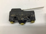 ENEC BZ-2RW80-A2 Micro Switch Lot Of 2