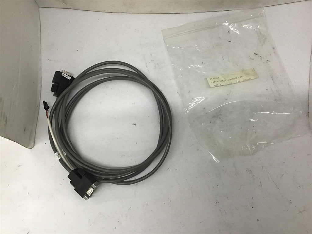 0139366 Cable Assy-Tach/Cue Ext. 10'L