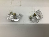 Square D 9998SO1 Contactor Lot Of 2