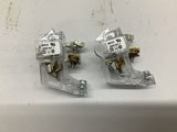 Square D 9998SO1 Contactor Lot Of 2