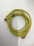 Daniel Woodhead 40906t Cable 18' Long