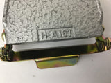 Harting H-A16T Connector Socket