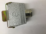 Harting H-A16T Connector Socket