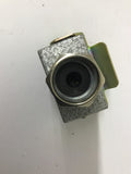 Contact H-A10T Connector Socket With 10 Pin Connector