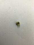 Hex Plug Orfices Blanks Lot Of 12