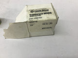 Fenner Drives 6202119 Trantorque Mini Keyless Bushing 3/4" Shaft 700 In LBS