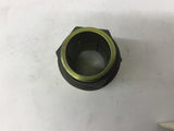 Fenner Drives 6202119 Trantorque Mini Keyless Bushing 3/4" Shaft 700 In LBS