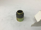 Fenner Drives 6202119 Trantorque Mini Keyless Bushing 3/4" Shaft 700 In LBS