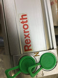 Rexroth R480168339 Linear Pneumatic Cylinder 4'-1" Stroke 8" L x 1-1/2" Plate