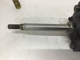 Ortman Pneumatic Cylinder 5" Stroke x 5/8 OD RAM