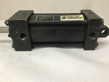 Ortman Pneumatic Cylinder 5" Stroke x 5/8 OD RAM