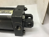 Ortman Pneumatic Cylinder 5" Stroke x 5/8 OD RAM