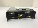 Allen Bradley 140M<-C2EB40 40 amp Circuit Breaker with 140-S2-25 Relay Switch