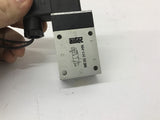 Airtec ME05 311-HN Solenoid Valve 24V Coil 175 Ma 4.2 W