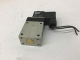 Airtec ME05 311-HN Solenoid Valve 24V Coil 175 Ma 4.2 W