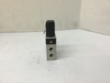 Airtec ME05 311-HN Solenoid Valve 24V Coil 175 Ma 4.2 W