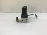 Airtec MO 04 310-HN Solenoid Valve 24V Coil4.2 W 175 Ma 10 Bar