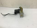 Airtec MO 04 310-HN Solenoid Valve 24V Coil4.2 W 175 Ma 10 Bar