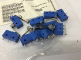 Marquardt 1050.5720 Switch Lot Of 10