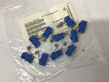 Marquardt 1050.5720 Switch Lot Of 10