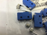 Marquardt 1050.5720 Switches Lot Of 30