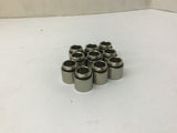 Connector Lot Of 10