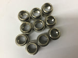 Connector Lot Of 10