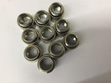 Connector Lot Of 10