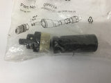 Pepperl and Fuchs V15-G-PG9 Connector Lot Of 2