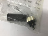 Pepperl and Fuchs V15-G-PG9 Connector Lot Of 2