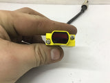 Banner SM31EMHSQDP Photoelectric Sensor