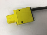 Banner SM31EMHSQDP Photoelectric Sensor