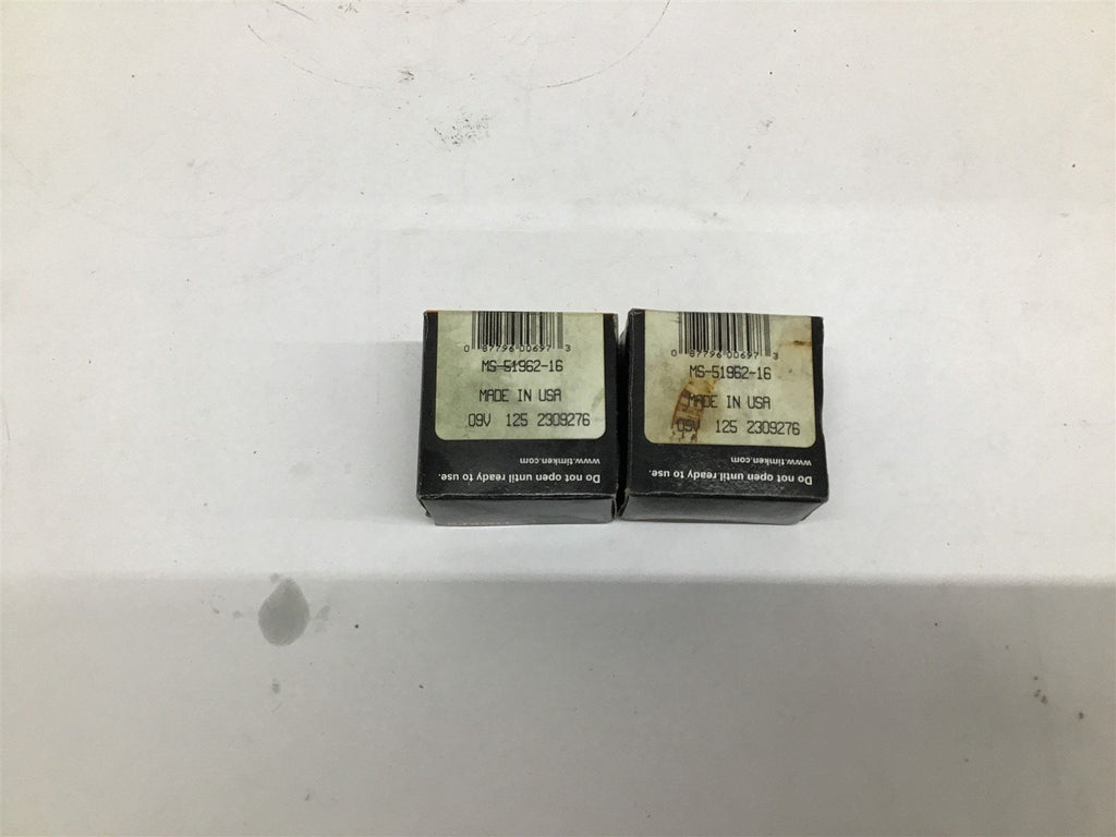 Timken Needle Bearing IR-202420 Lot Of 2