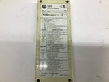 Allen Bradley SLC Programmer 1745-PT1