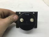 Modutec Battery Gauge 0-100 PPM