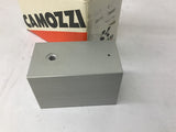 Camozzi QS1A20A25S02 Pneumatic Cylinder 10 Bar