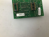 Circuit Board 0030721 416070