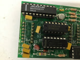 Circuit Board 0030721 416070