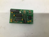 Circuit Board 0030721 416070