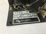 Sola 83-05-260-2 Power Supply 50-400 HZ 120 Vac Input