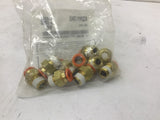 SMC KQ2H11-35AS Connector Lot Of 10