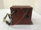 Wabash 05012223 Transformer 115 VAc 60 HZ 30 W Input