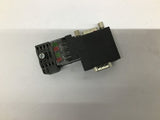 Siemens 6ES7 972-OBA50-OXAO Bus Connector