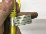 Banner Engineering Q85VR3DL Photoelectric Sensor W/ 12' Cord