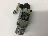 Micro Swtich 1LS1 Limit Switch 1/3 HP 120 VAc