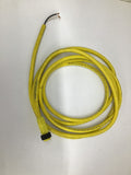 Woodhead Connectivity/ Brad Harrison UL VW-1 E46194 16 AWG 12' L