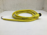 Woodhead Connectivity/ Brad Harrison UL VW-1 E46194 16 AWG 12' L