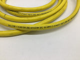 Woodhead Connectivity/ Brad Harrison UL VW-1 E46194 16 AWG 12' L